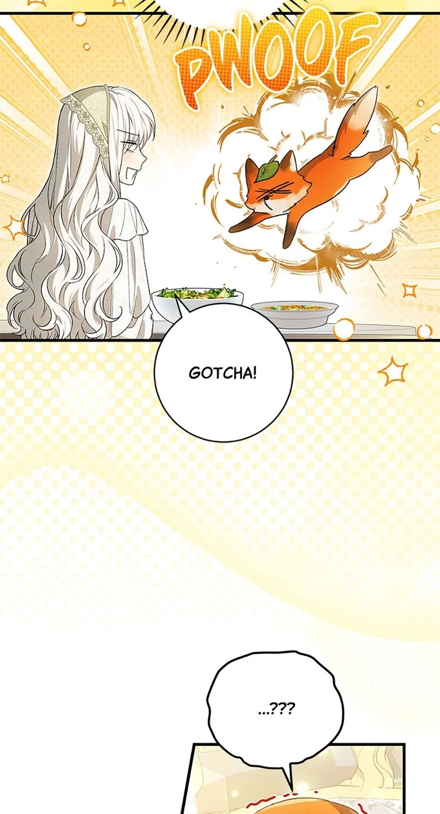 Frozen Wolf, Fire Dragon Chapter 72 page 68