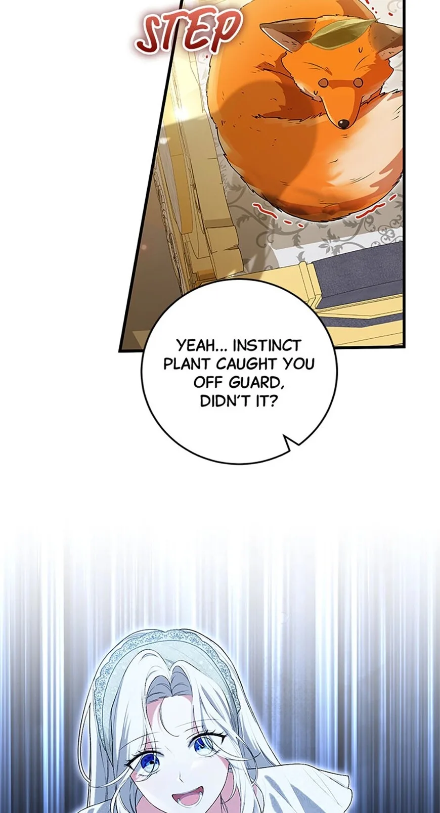 Frozen Wolf, Fire Dragon Chapter 72 page 69