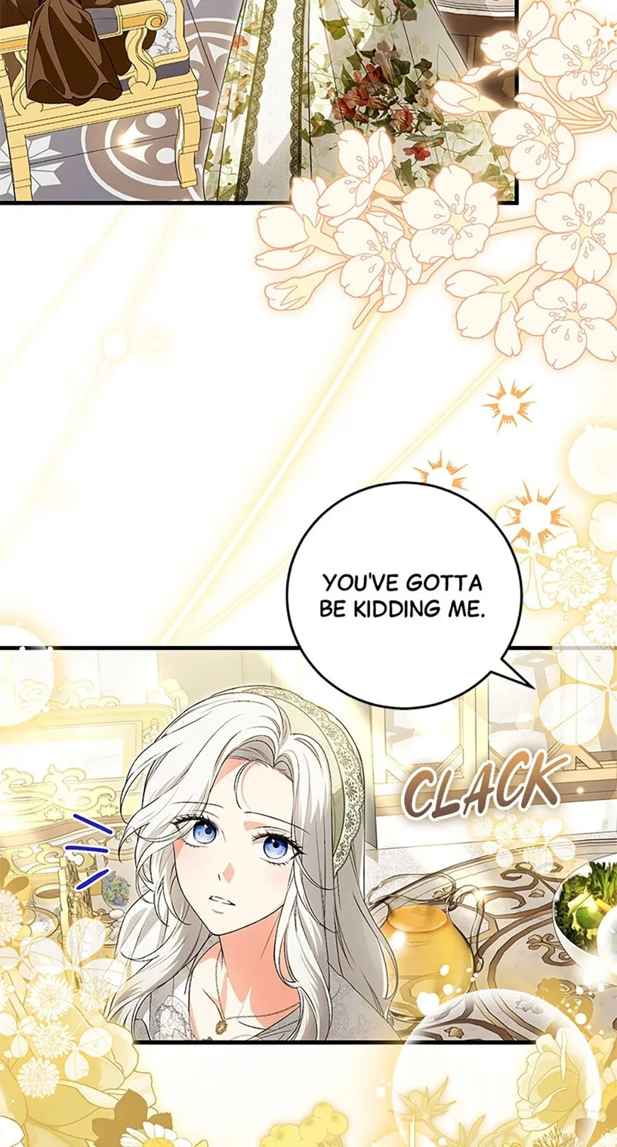 Frozen Wolf, Fire Dragon Chapter 72 page 73