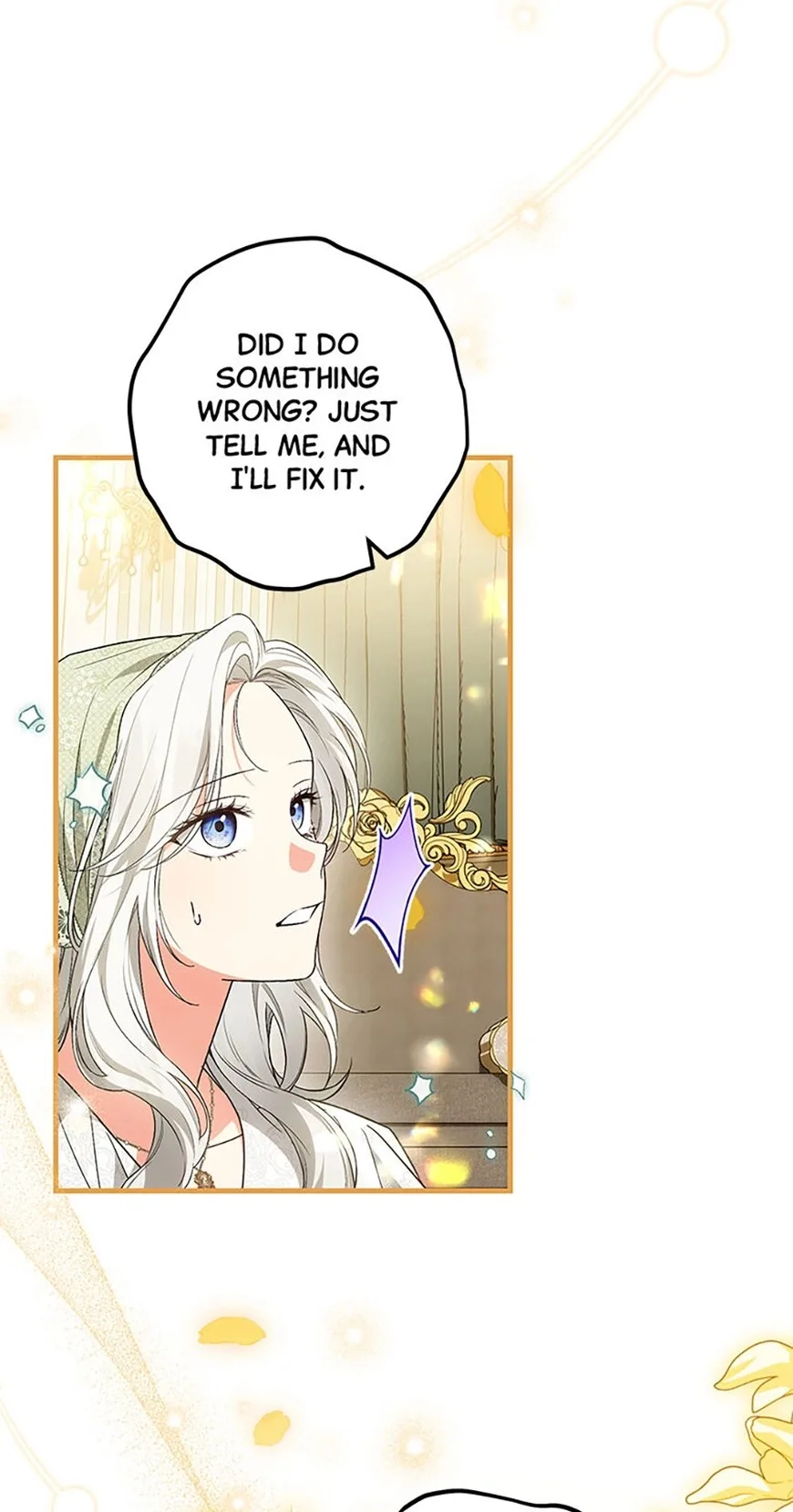 Frozen Wolf, Fire Dragon Chapter 73 page 4