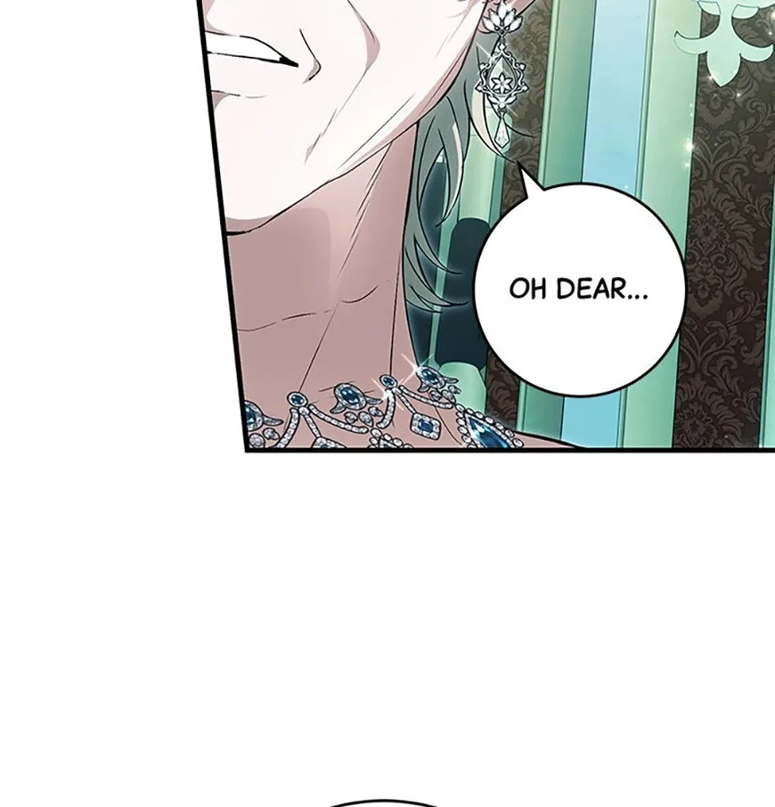 Frozen Wolf, Fire Dragon Chapter 73 page 35