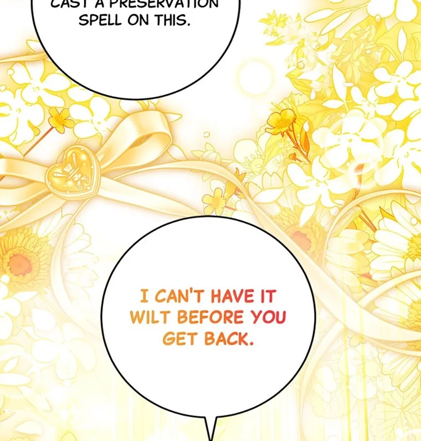 Frozen Wolf, Fire Dragon Chapter 73 page 16