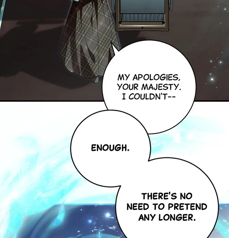 Frozen Wolf, Fire Dragon Chapter 73 page 37