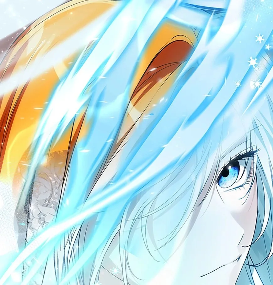 Frozen Wolf, Fire Dragon Chapter 73 page 42