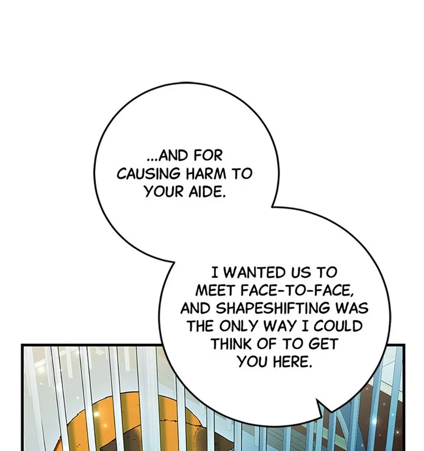 Frozen Wolf, Fire Dragon Chapter 73 page 46