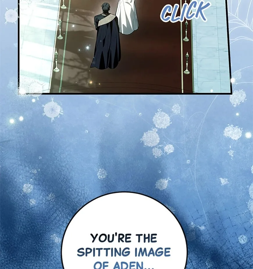 Frozen Wolf, Fire Dragon Chapter 73 page 53