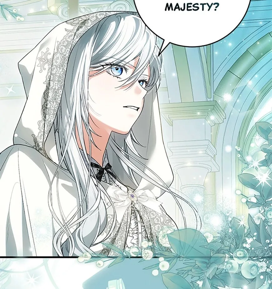 Frozen Wolf, Fire Dragon Chapter 73 page 48
