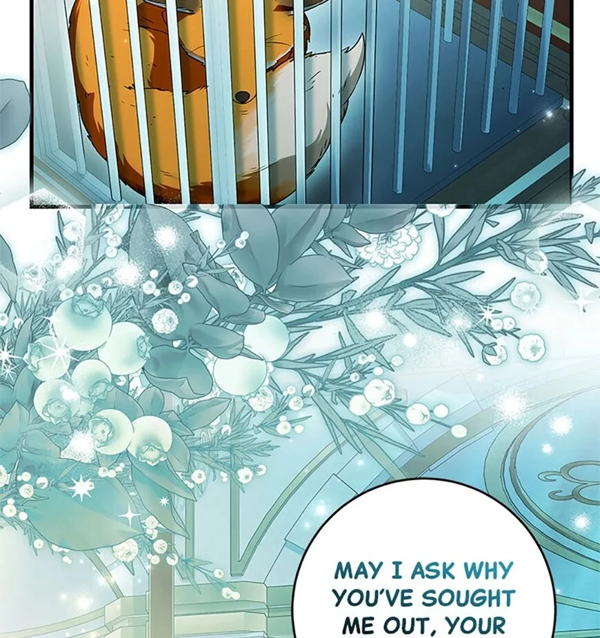 Frozen Wolf, Fire Dragon Chapter 73 page 47