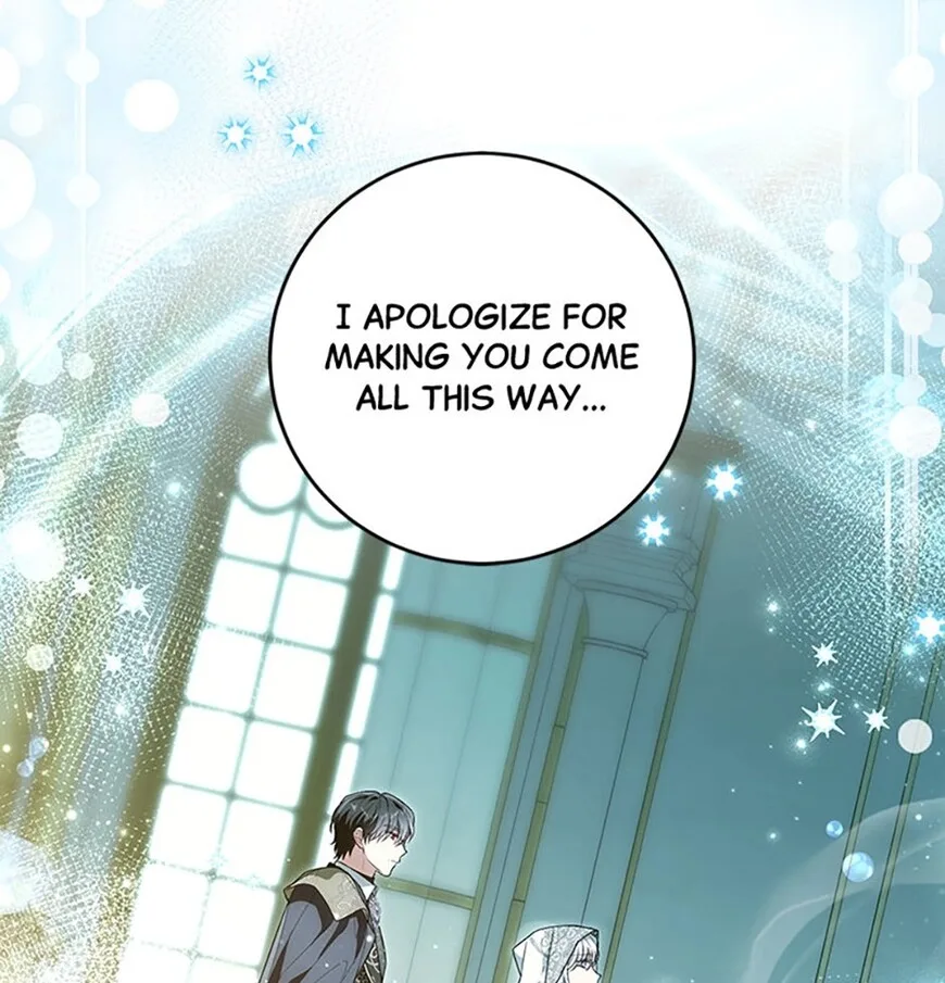 Frozen Wolf, Fire Dragon Chapter 73 page 44