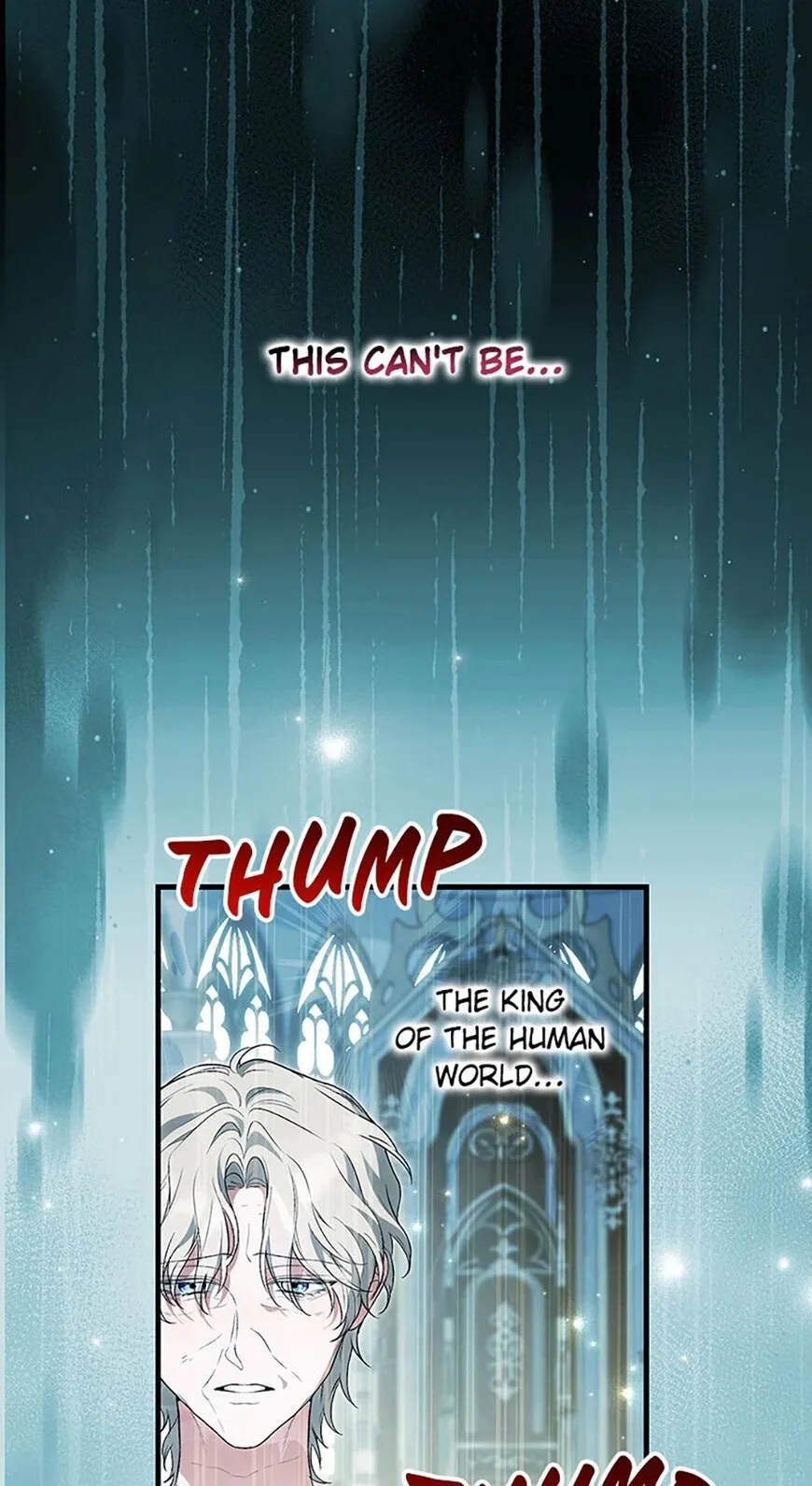 Frozen Wolf, Fire Dragon Chapter 73 page 60