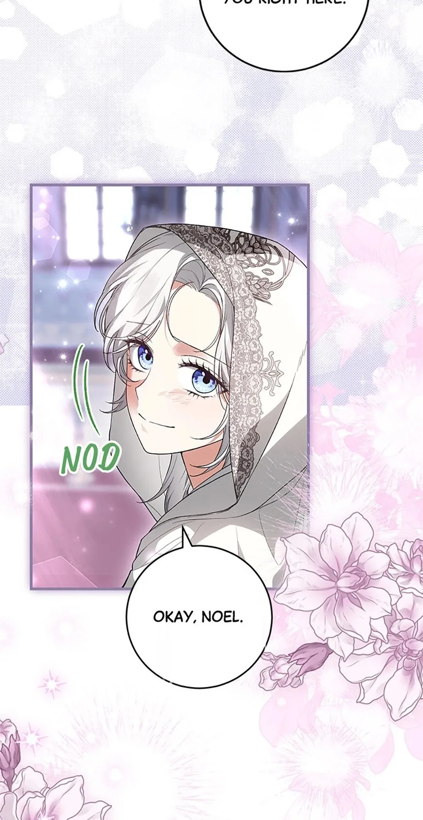 Frozen Wolf, Fire Dragon Chapter 73 page 69