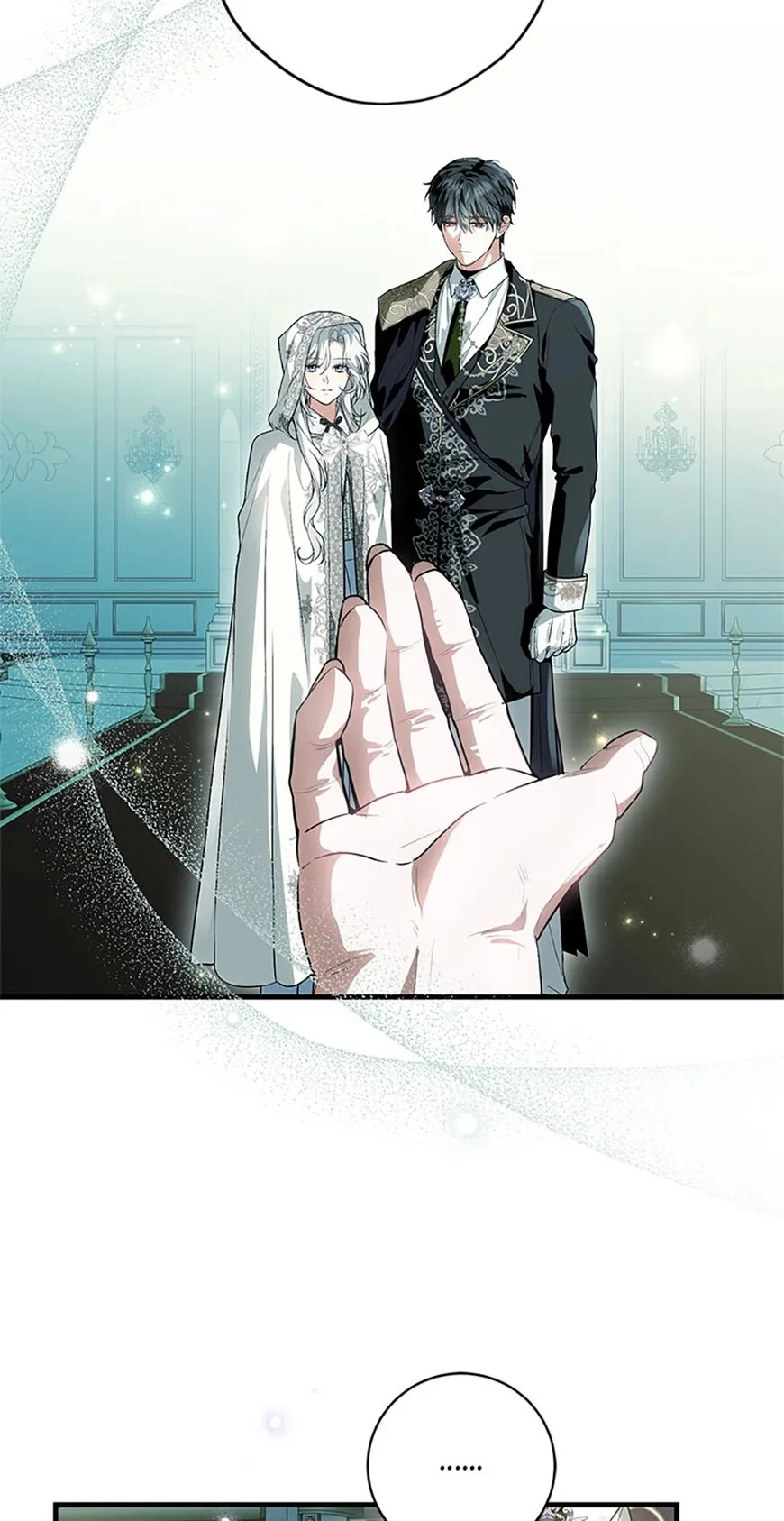 Frozen Wolf, Fire Dragon Chapter 73 page 66