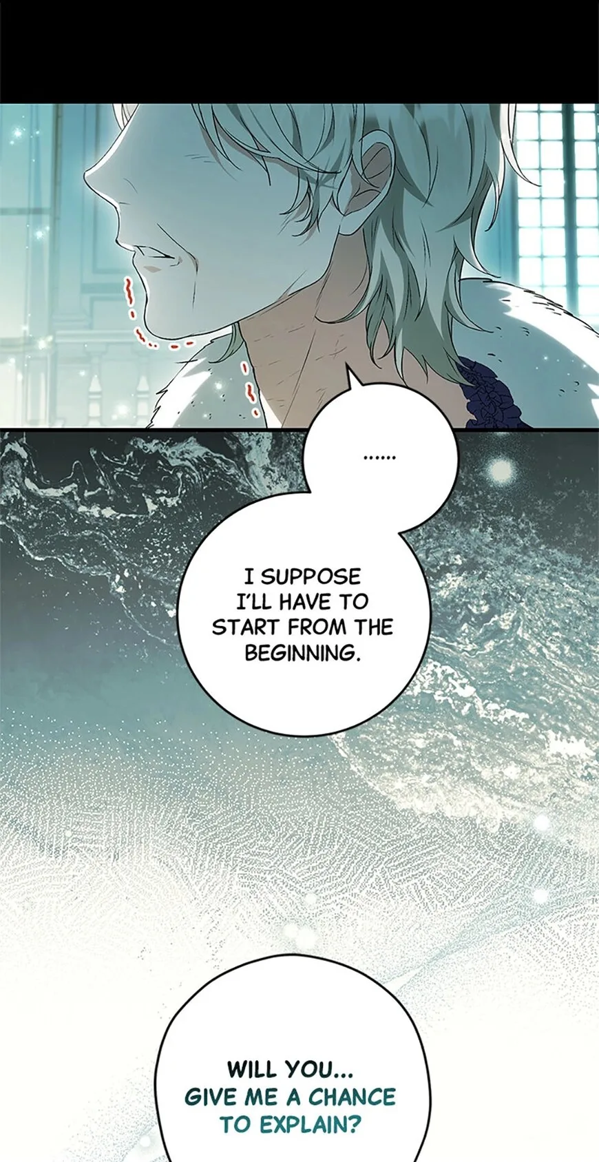 Frozen Wolf, Fire Dragon Chapter 73 page 65