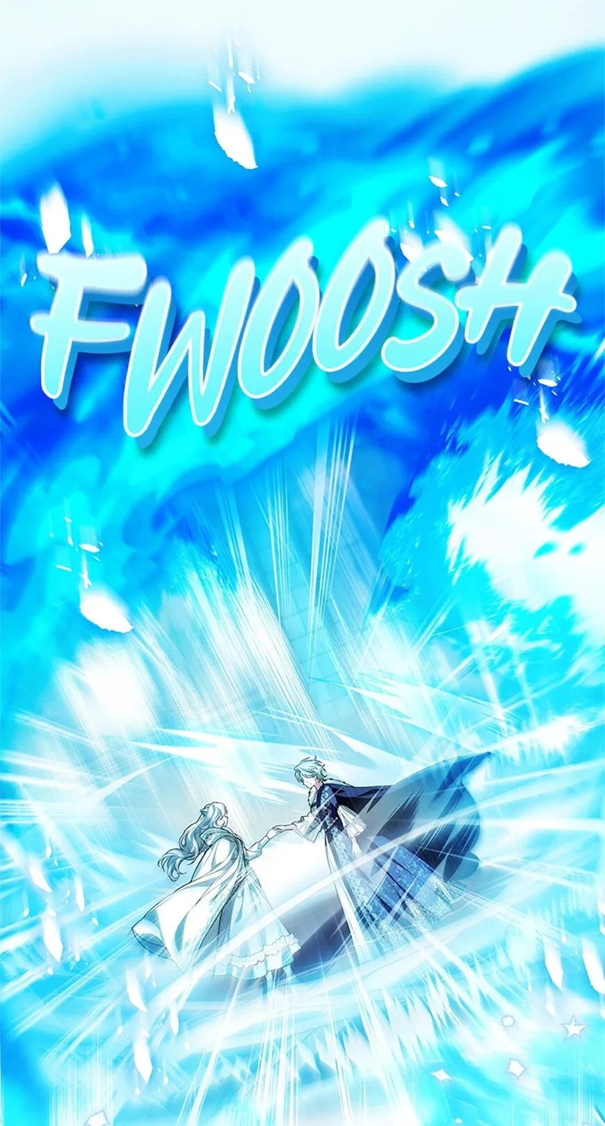 Frozen Wolf, Fire Dragon Chapter 73 page 71