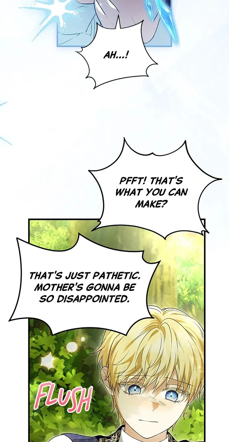 Frozen Wolf, Fire Dragon Chapter 73 page 80
