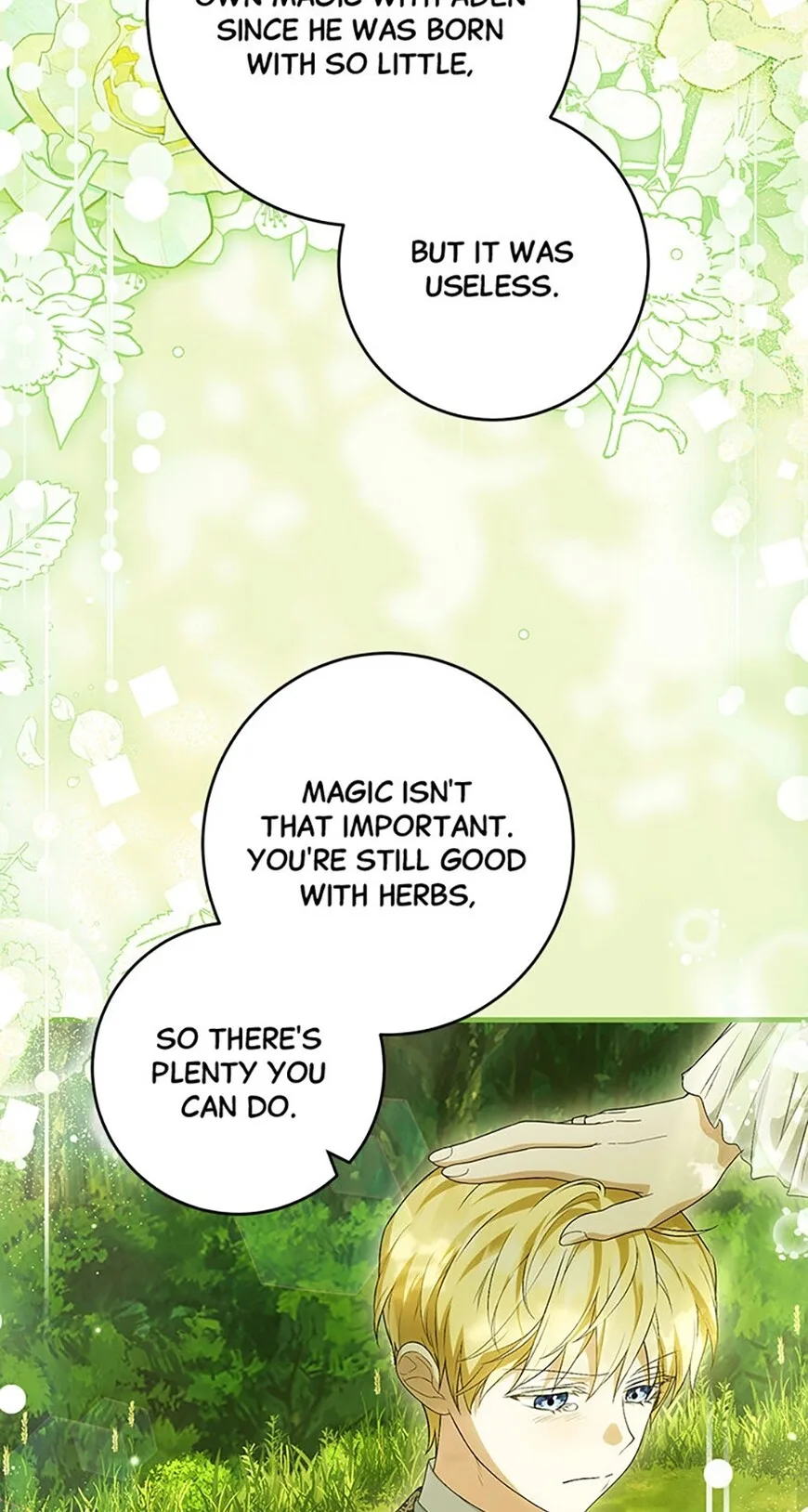 Frozen Wolf, Fire Dragon Chapter 73 page 86