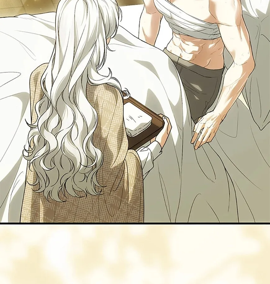 Frozen Wolf, Fire Dragon Chapter 74 page 3