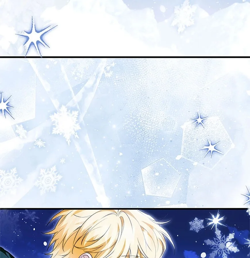 Frozen Wolf, Fire Dragon Chapter 74 page 18