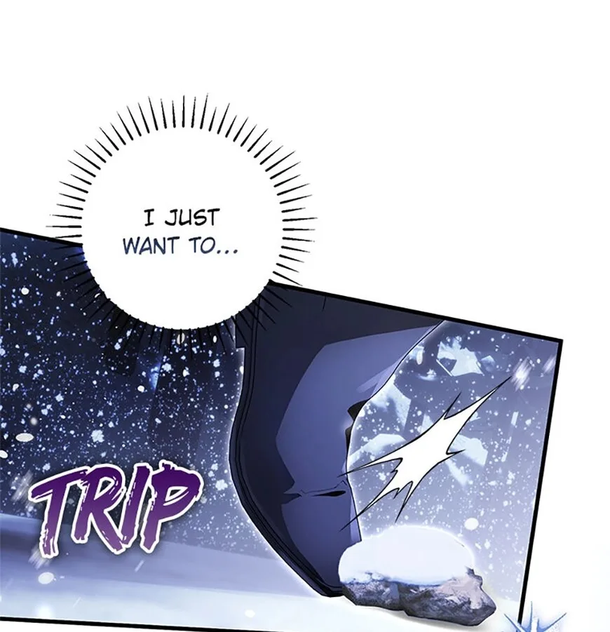 Frozen Wolf, Fire Dragon Chapter 74 page 15