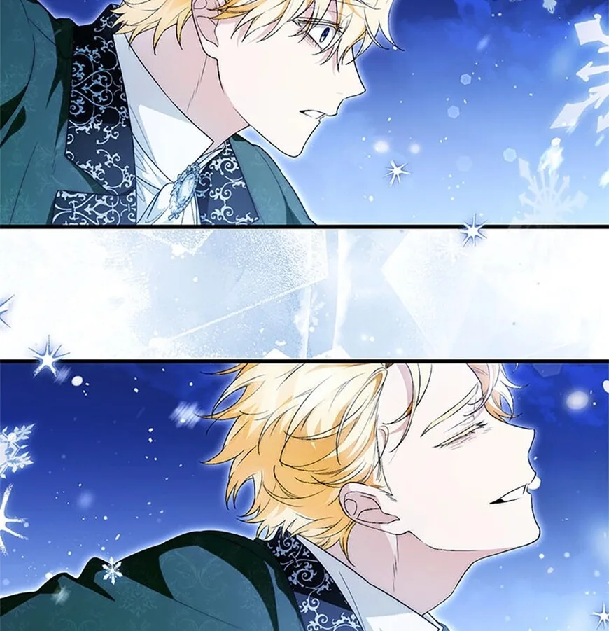 Frozen Wolf, Fire Dragon Chapter 74 page 19