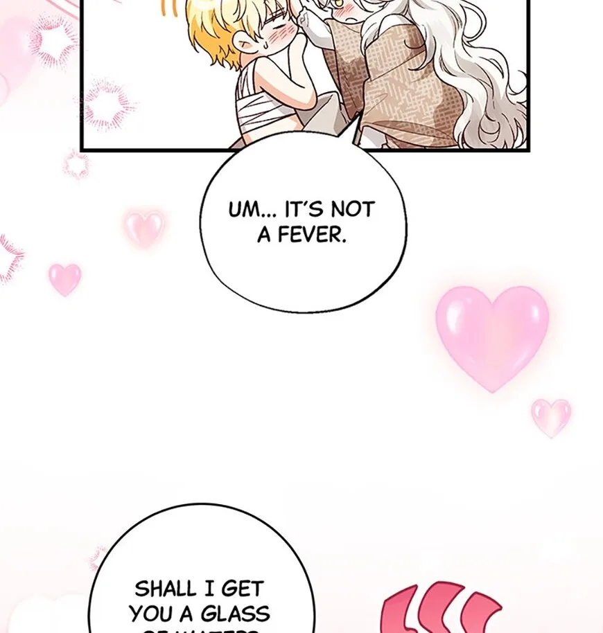 Frozen Wolf, Fire Dragon Chapter 74 page 35