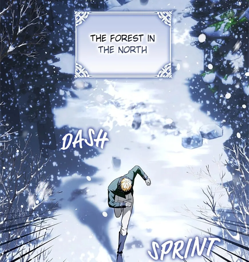 Frozen Wolf, Fire Dragon Chapter 74 page 8
