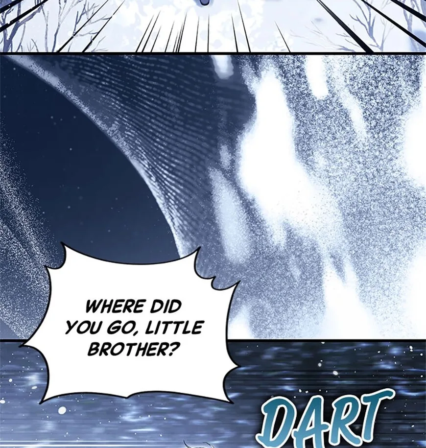 Frozen Wolf, Fire Dragon Chapter 74 page 9