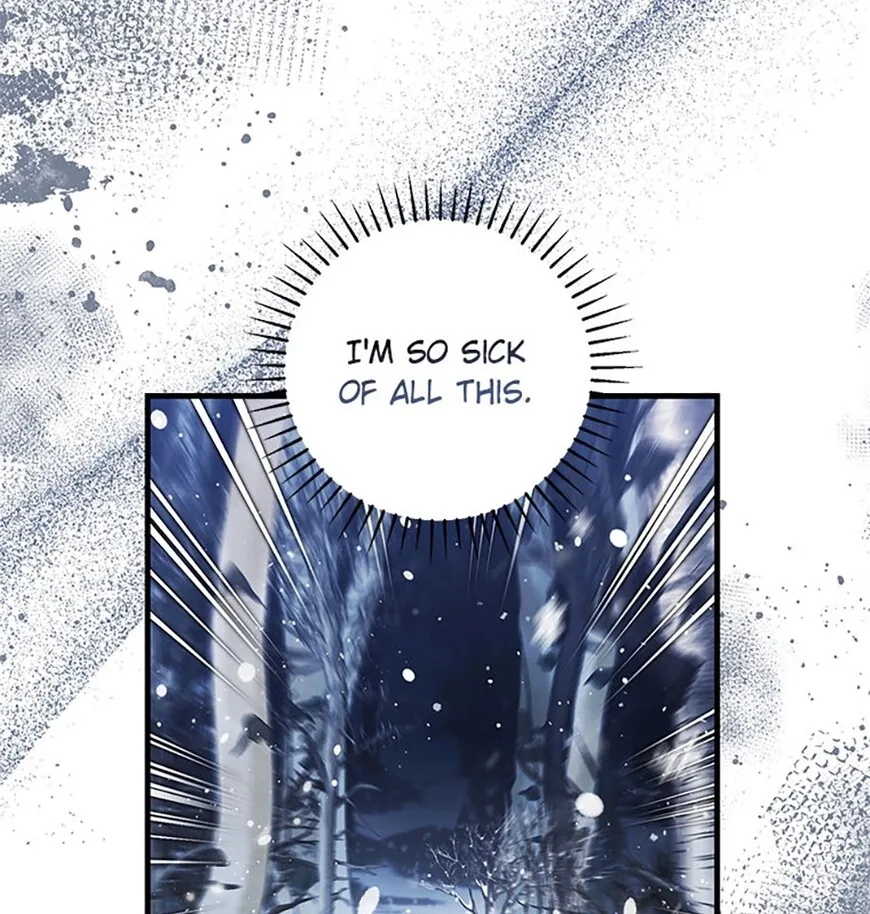 Frozen Wolf, Fire Dragon Chapter 74 page 13