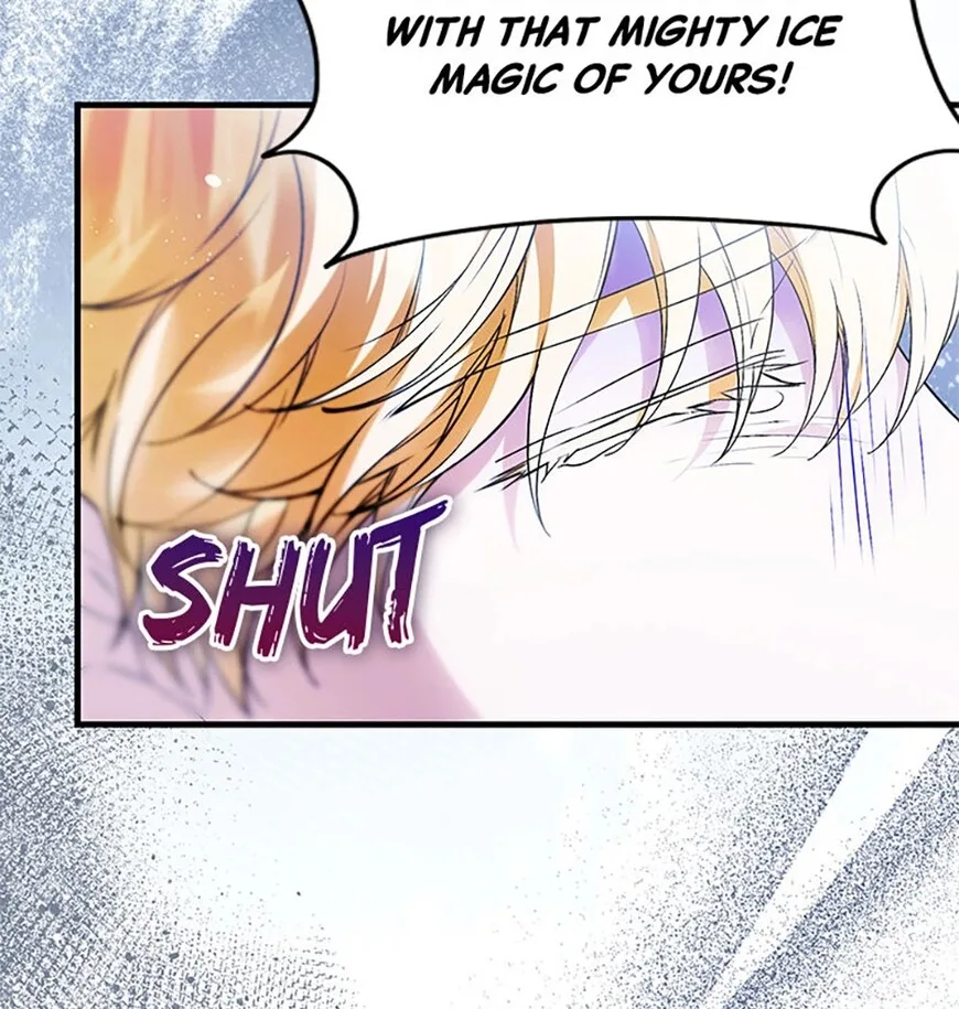 Frozen Wolf, Fire Dragon Chapter 74 page 12