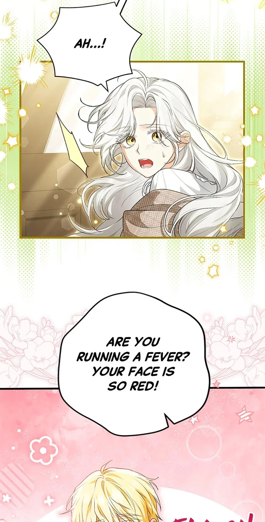 Frozen Wolf, Fire Dragon Chapter 74 page 31