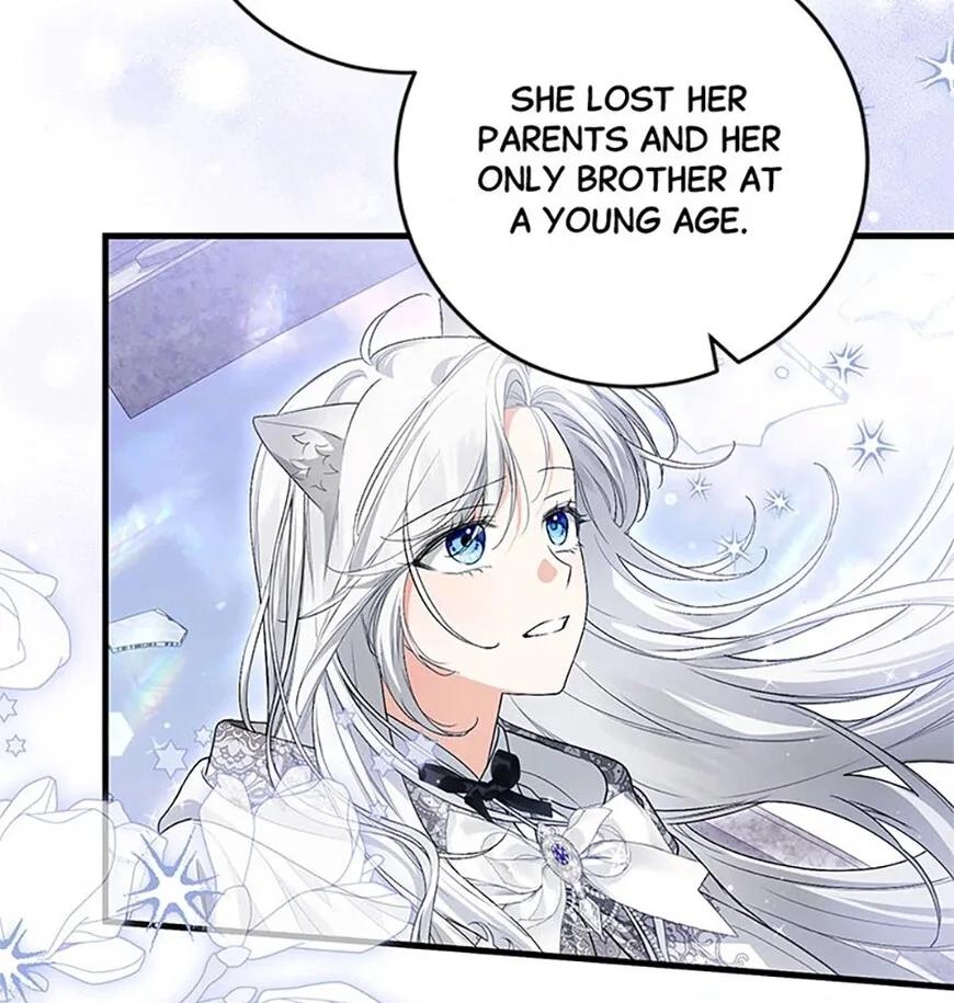 Frozen Wolf, Fire Dragon Chapter 74 page 40