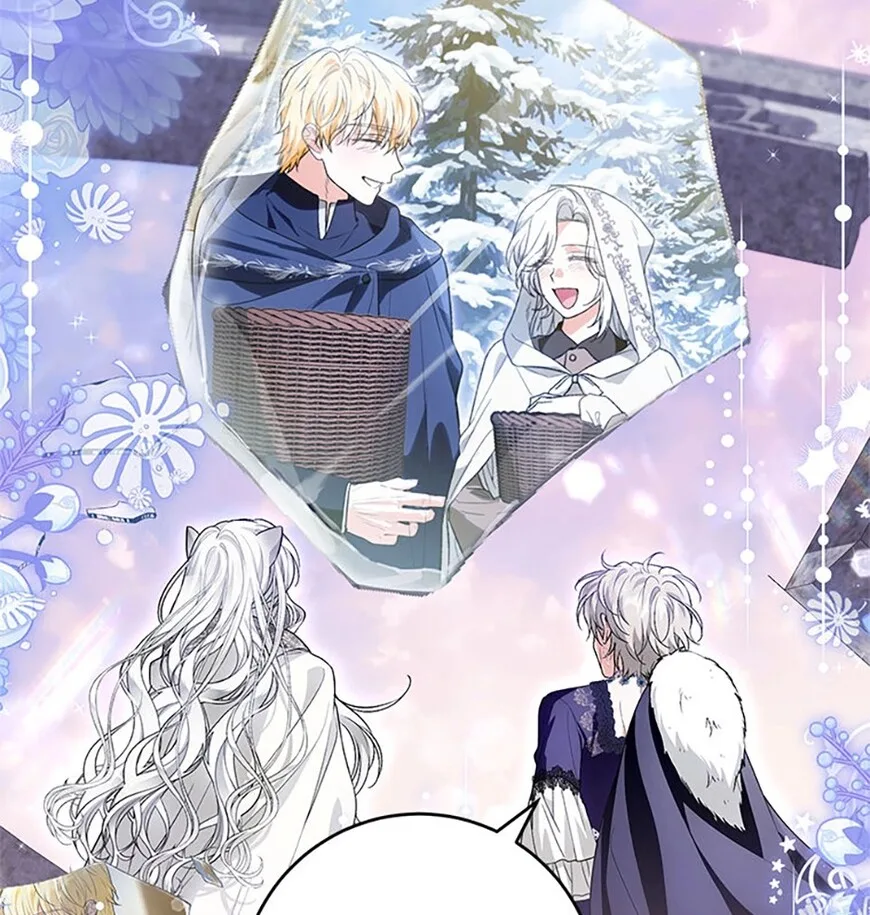 Frozen Wolf, Fire Dragon Chapter 74 page 38