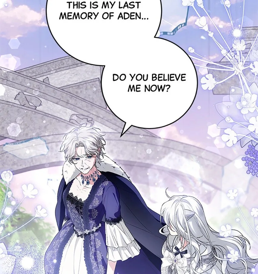 Frozen Wolf, Fire Dragon Chapter 74 page 55