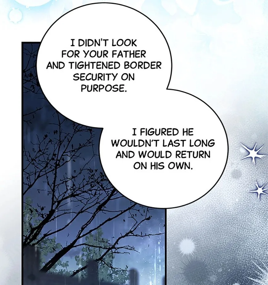 Frozen Wolf, Fire Dragon Chapter 74 page 67