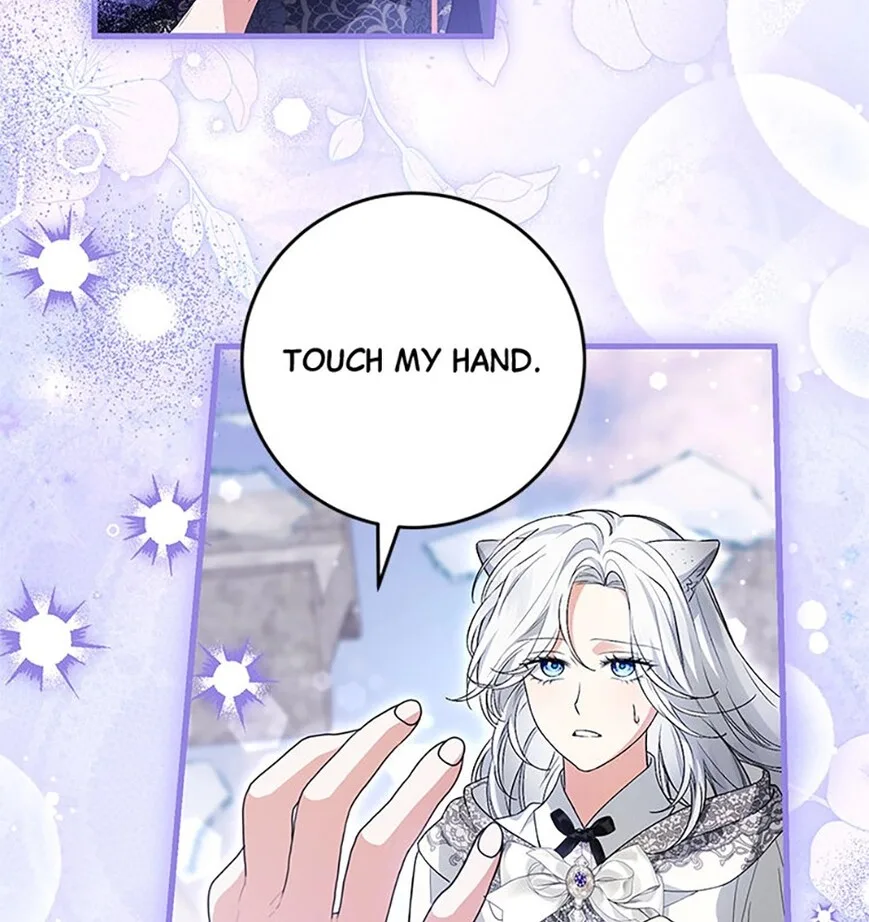 Frozen Wolf, Fire Dragon Chapter 74 page 59