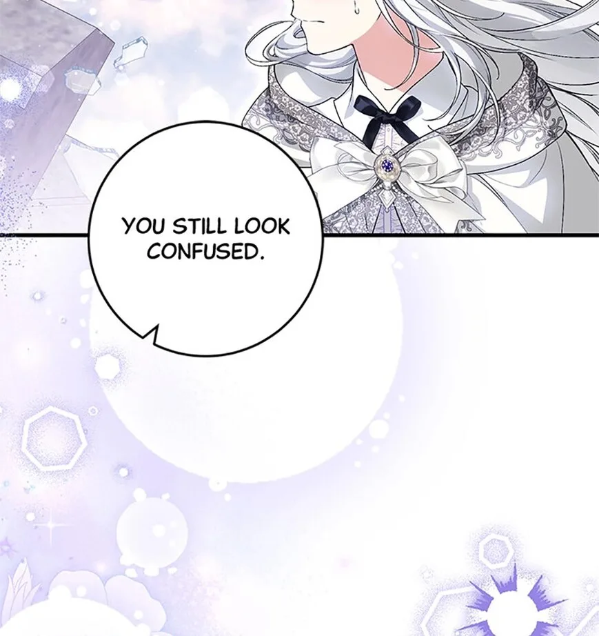 Frozen Wolf, Fire Dragon Chapter 74 page 57