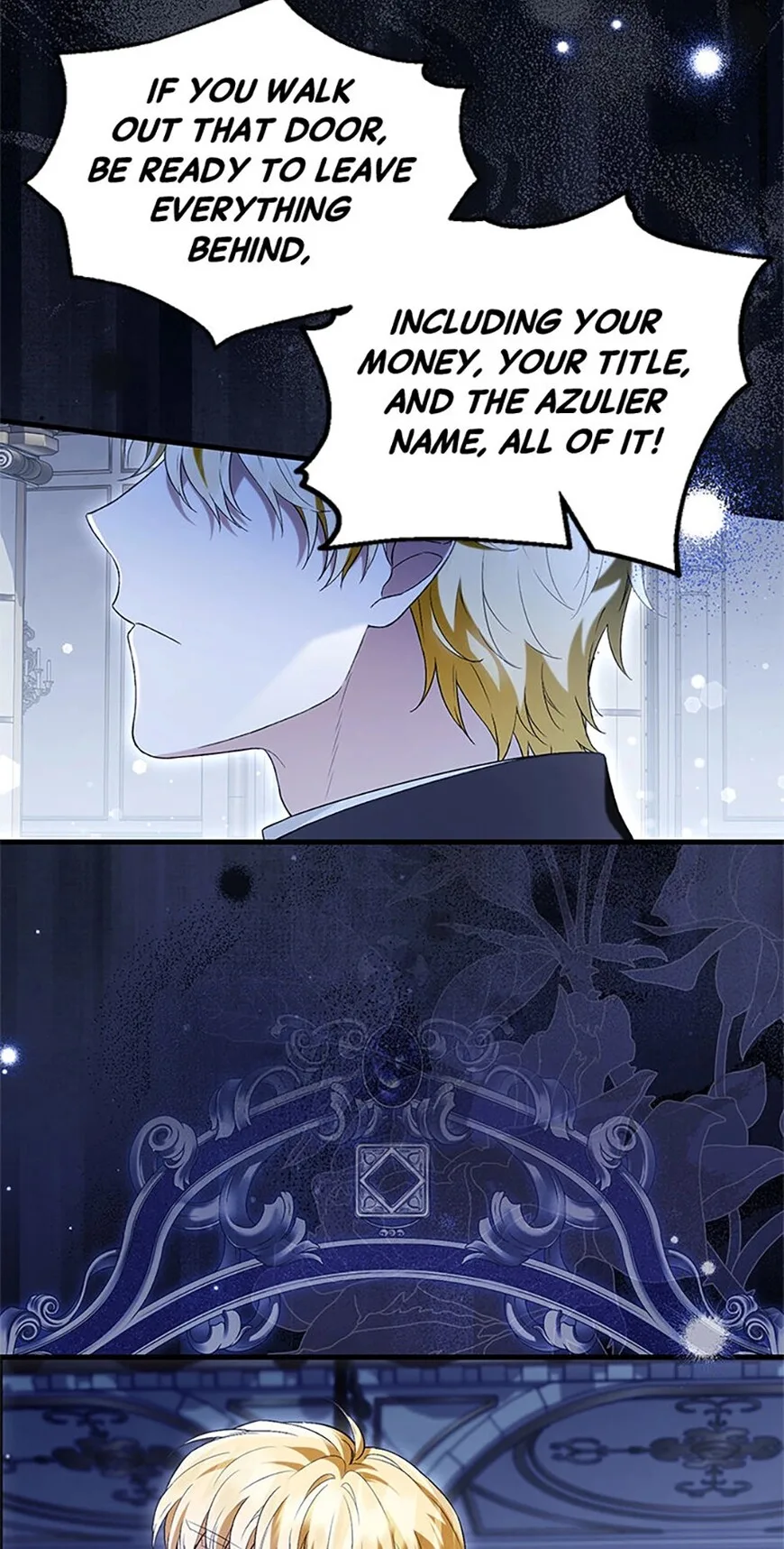 Frozen Wolf, Fire Dragon Chapter 74 page 49