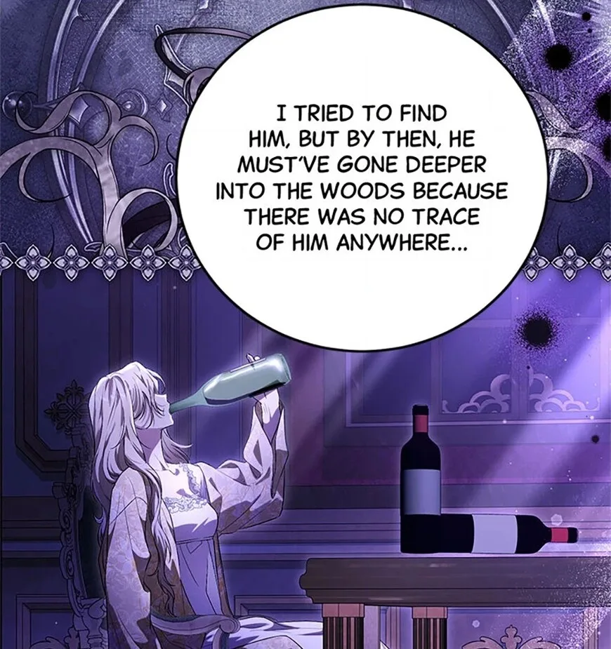 Frozen Wolf, Fire Dragon Chapter 74 page 70