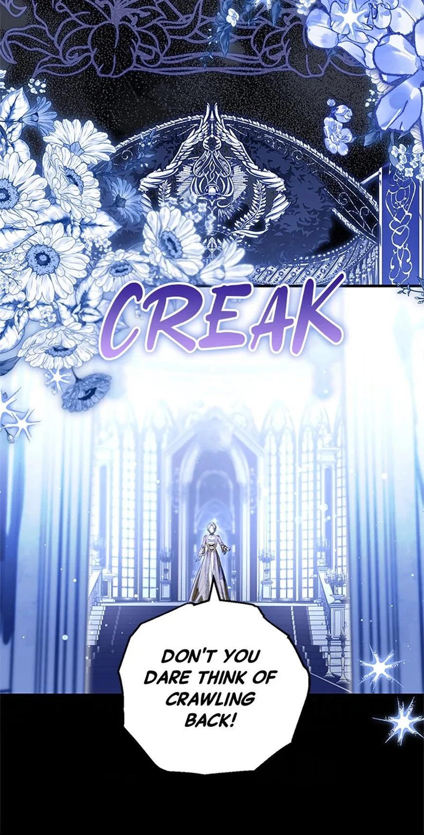 Frozen Wolf, Fire Dragon Chapter 74 page 52