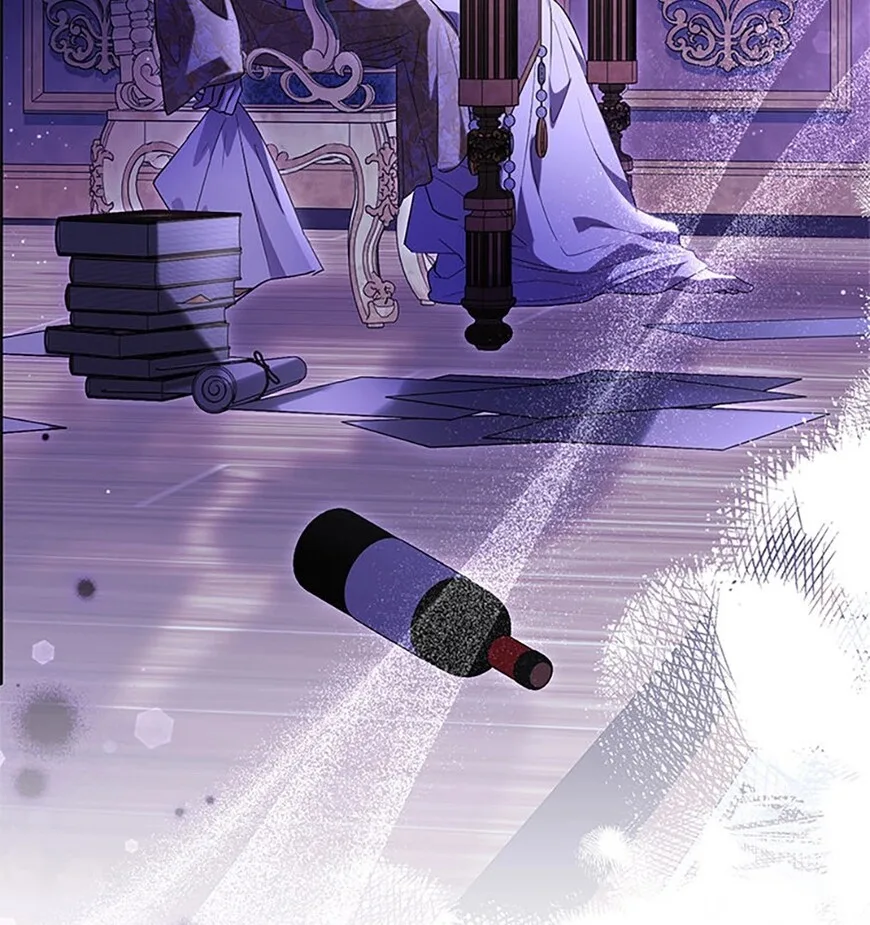 Frozen Wolf, Fire Dragon Chapter 74 page 71