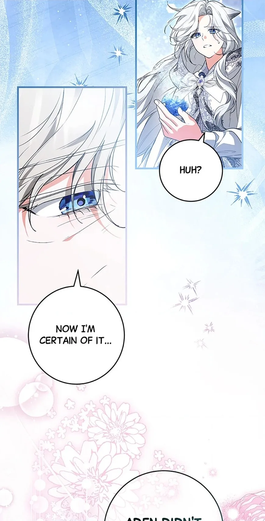 Frozen Wolf, Fire Dragon Chapter 74 page 80