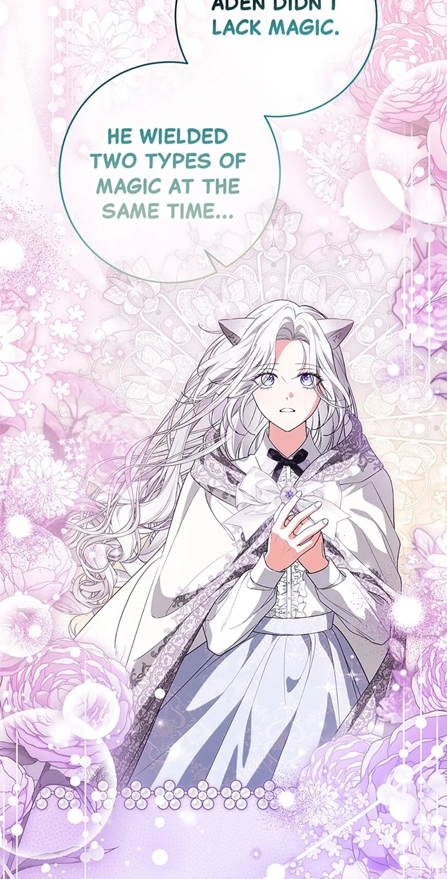 Frozen Wolf, Fire Dragon Chapter 74 page 81