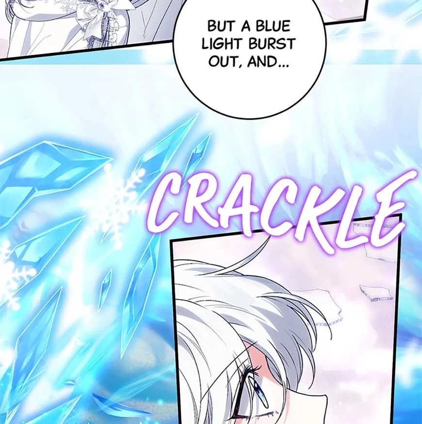 Frozen Wolf, Fire Dragon Chapter 75 page 19
