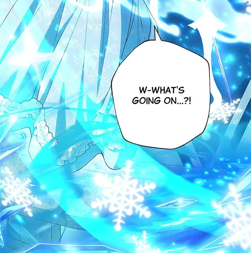 Frozen Wolf, Fire Dragon Chapter 75 page 22