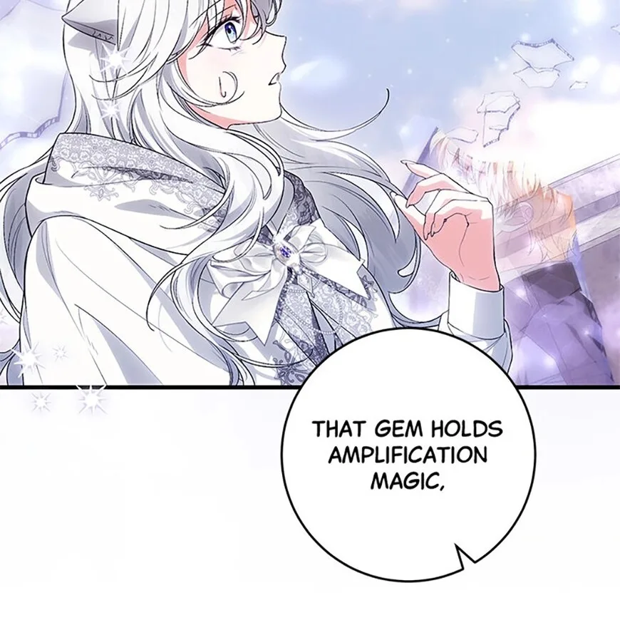 Frozen Wolf, Fire Dragon Chapter 75 page 26