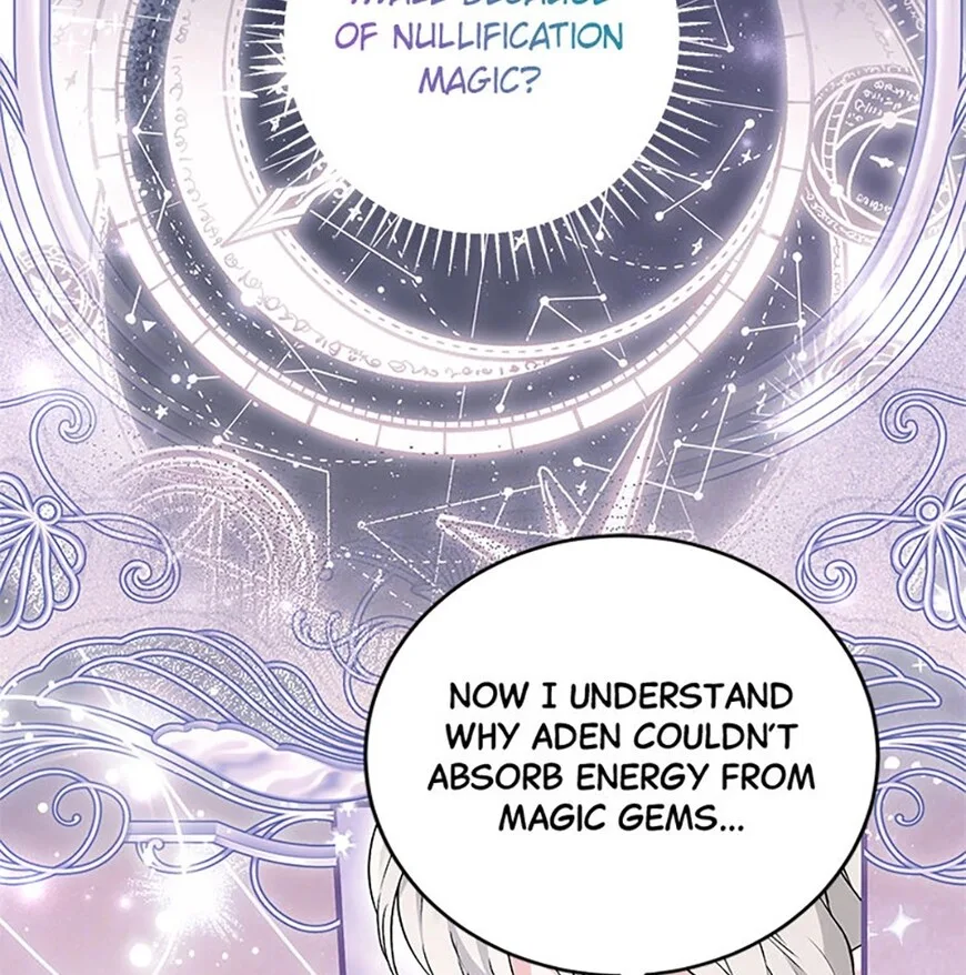 Frozen Wolf, Fire Dragon Chapter 75 page 35