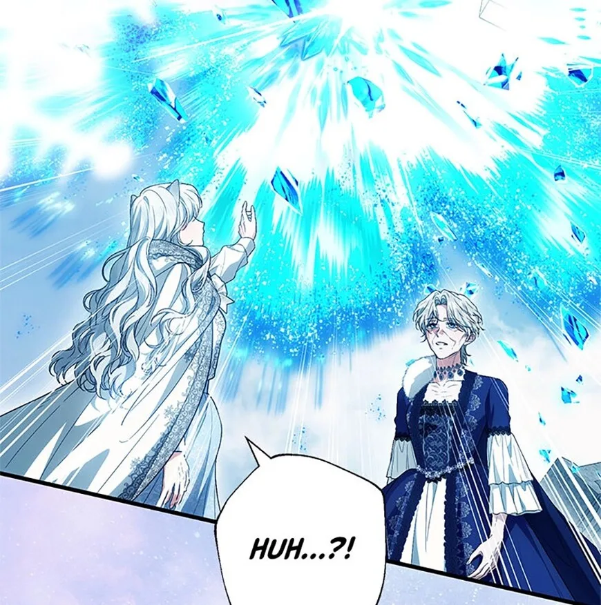 Frozen Wolf, Fire Dragon Chapter 75 page 24