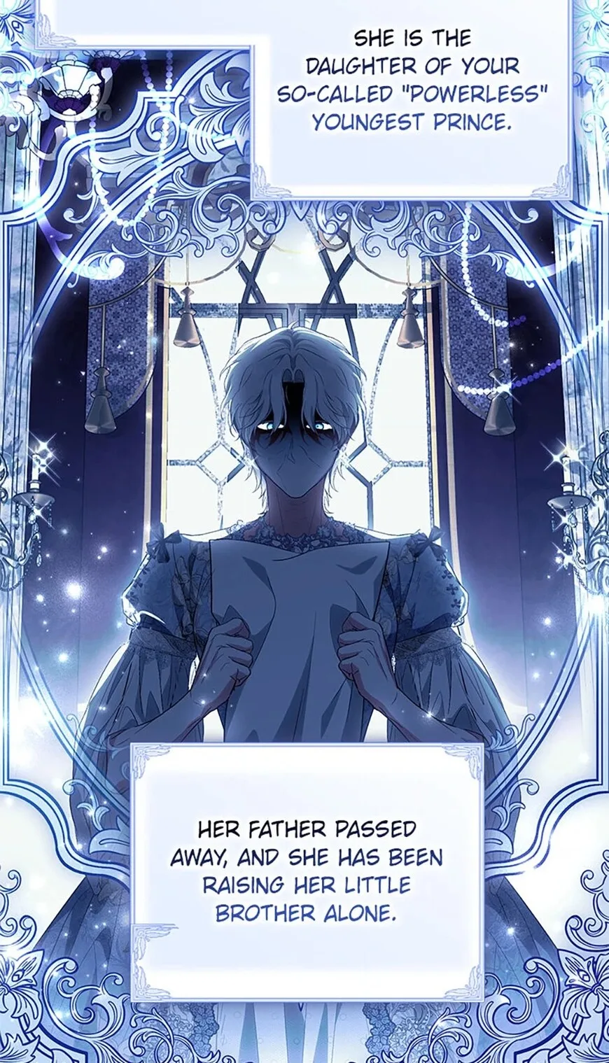 Frozen Wolf, Fire Dragon Chapter 75 page 10
