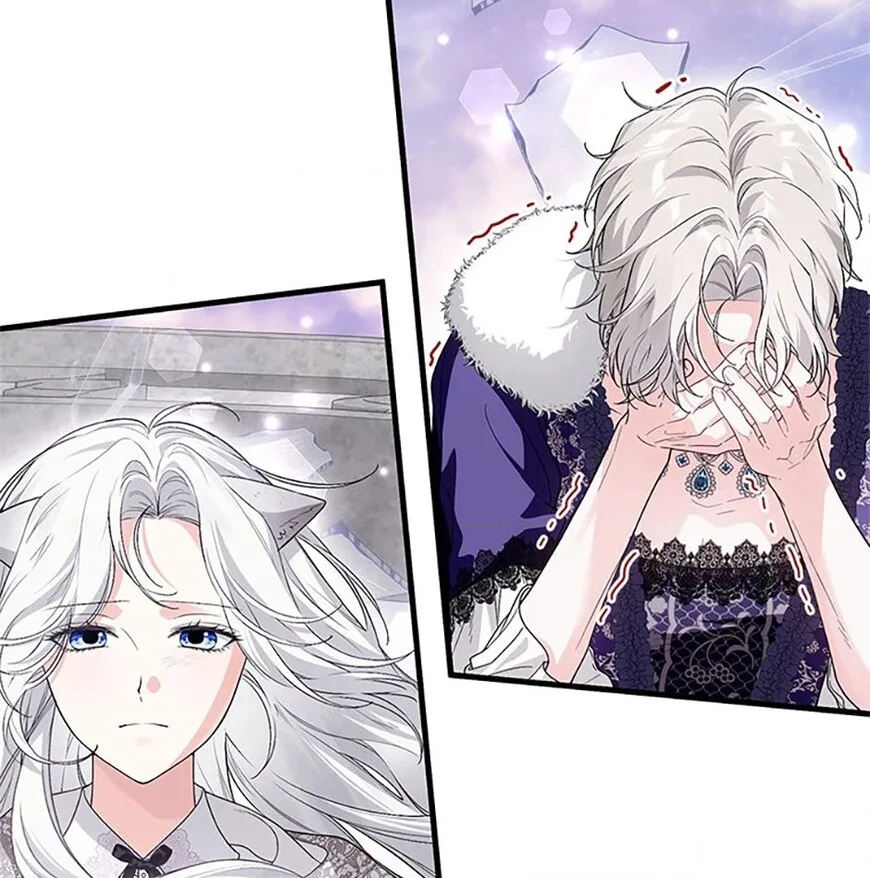 Frozen Wolf, Fire Dragon Chapter 75 page 40