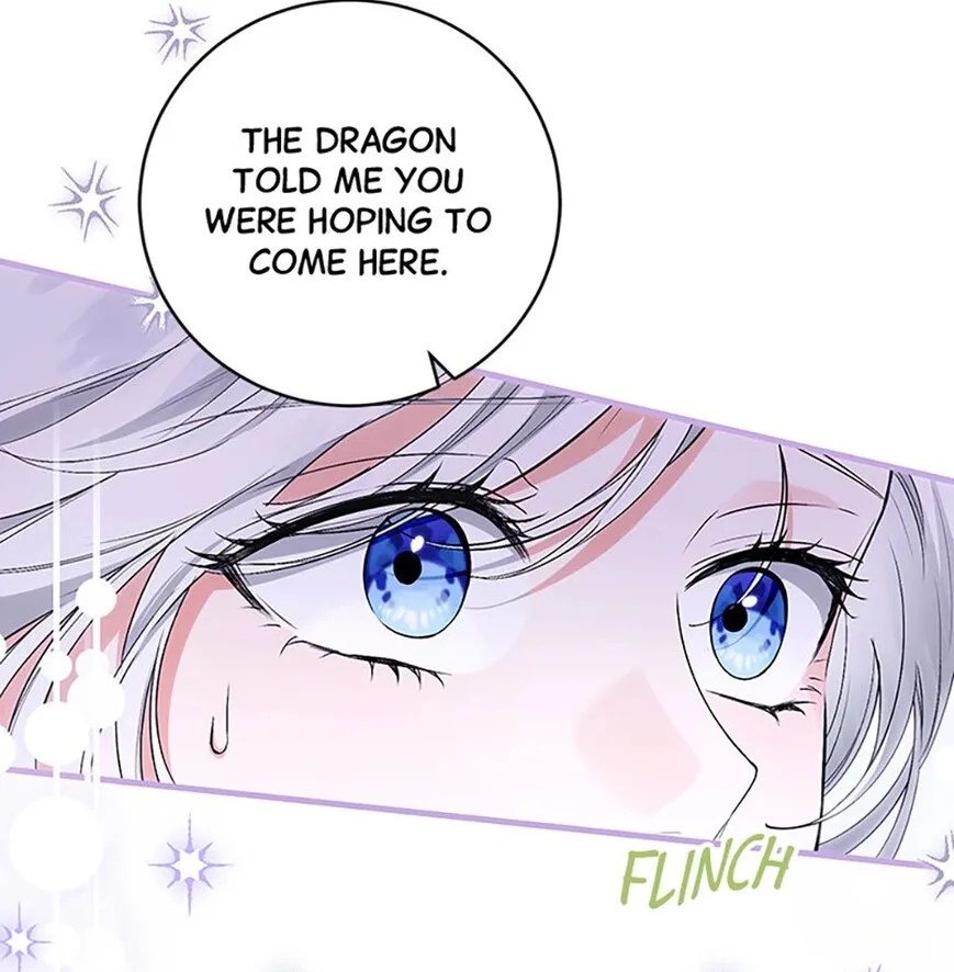 Frozen Wolf, Fire Dragon Chapter 75 page 52